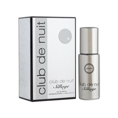 Armaf Club De Nuit Sillage Eau De Parfum 10ml Spray