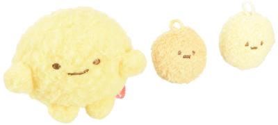 Bábiky a plyšové hračky – Plyšová zvířátka