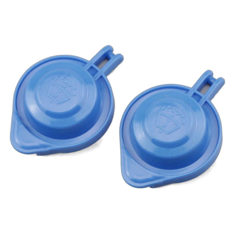 

Compatible Washer Fluid Reservoir Lid for JAC Heyue RS B15/B18, Ruifeng M2/R3 Wiper Water Tank.