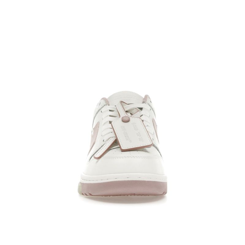 Off-White  Out of Office White Pink 2023 Women Sneakers OWIA259C99LEA005-0130