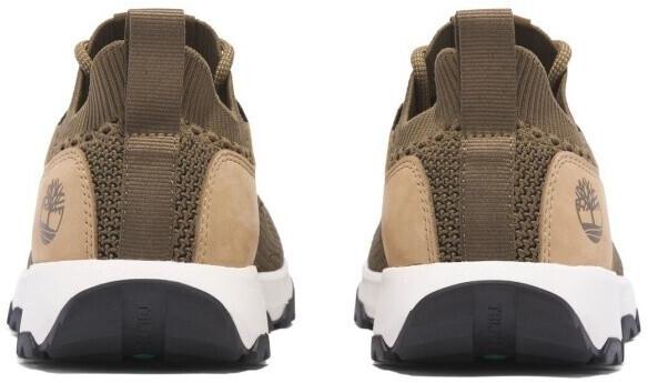 Hiking Boots Timberland Winsor Trail Taupe Mesh TB0A6DTHEVL1M-110