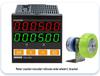 Intelligent Digital Display High-Precision Roller Encoder Edge Banding Machine Odometer Counter (Fully Automatic)