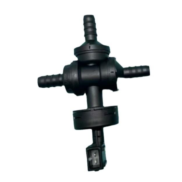 Brake Vacuum Booster Hose Solenoid Valve for S80, S60, V70