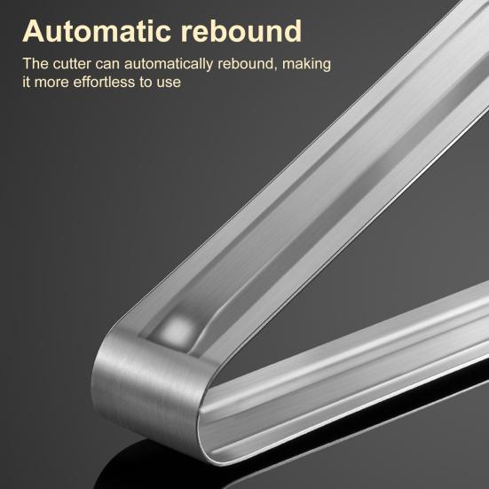 Watermelon Cutter Fruit Slicer Dicer Stainless Steel Melon Cutter Rustproof Portable Watermelon Cutting Tools for Camping BBQ Parties