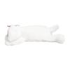 BESTEVER Animal Pen Case Plush Pouch Pencil Case Dog Maltese Approx. 29cm