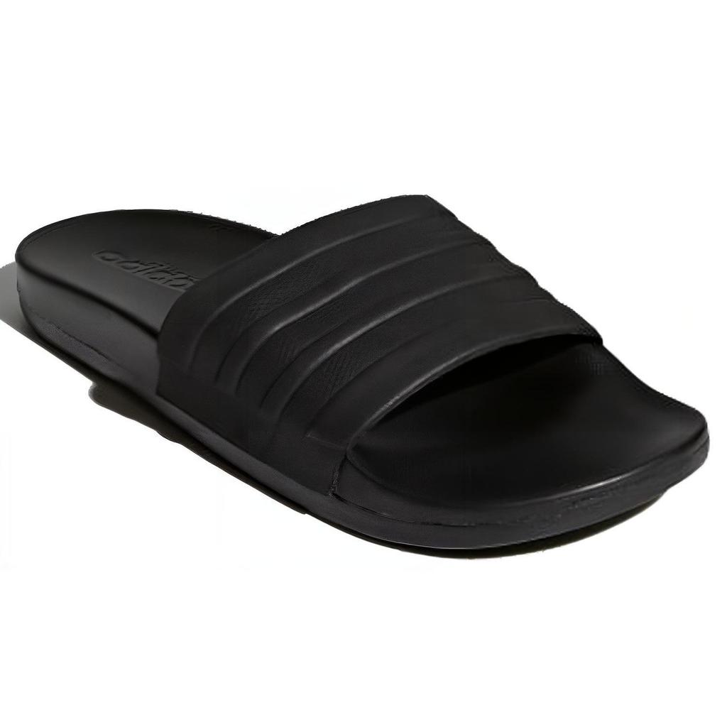 adidas Adilette 'Black' Women's BB1095