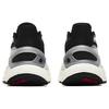 Anta 3.0 Lite Non-Slip Durable Low-Top Running Shoes Men Sneakers Silver Black 112315586-2
