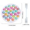 2021 Novel Decompression Toy Pressure Plate Controller Educational Toy