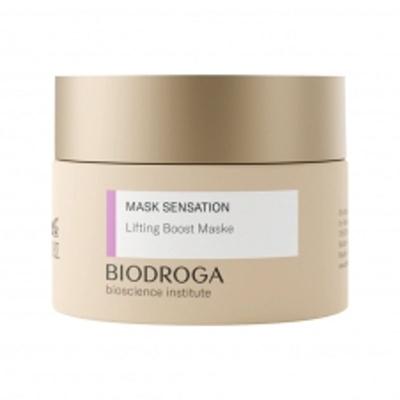 Biodroga Maschera Lifting Boost Sensation 50ml