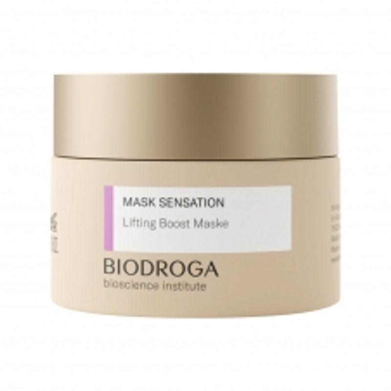 Biodroga Sensation Lifting Boost Maska 50ml