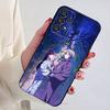 Anime My H-Happy M-Marriage Phone Case for Samsung Galaxy A73,23,53,33,14,24,13,72,22,52,32,54,A34 Soft Cover