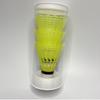 Durable Nylon-Style Plastic Shuttlecocks - 3 Pack