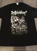 INQUISITION Shirt XL, The Chasm, Urfaust, Dawn, Windir, Absu, Urgehal, Djevel