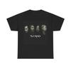 Staind T Shirt Vintage Rock Grunge Aaron Lewis Metal 90s Heavy Cotton