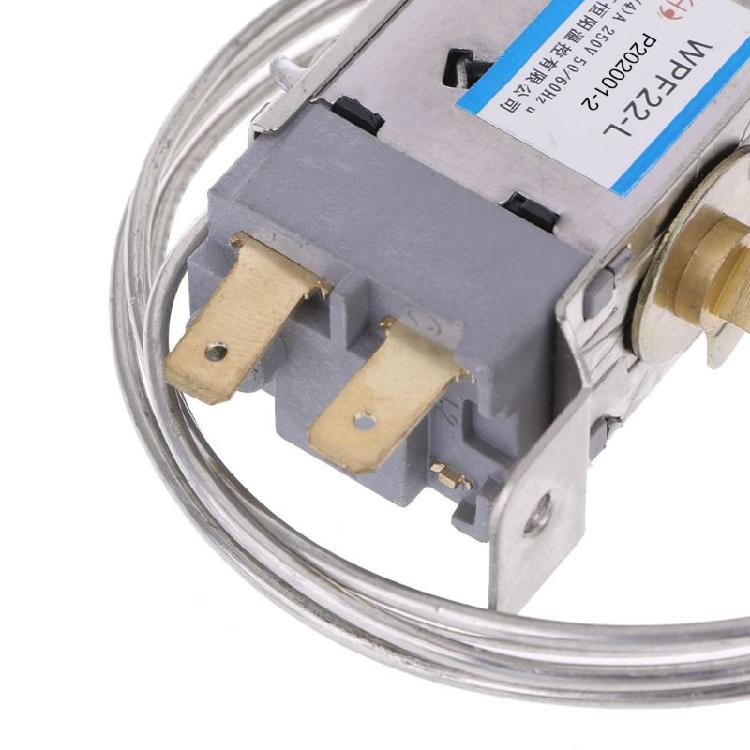 Ultra Durable Refrigerator Cold Control Thermostat Replacement for Refrigerator