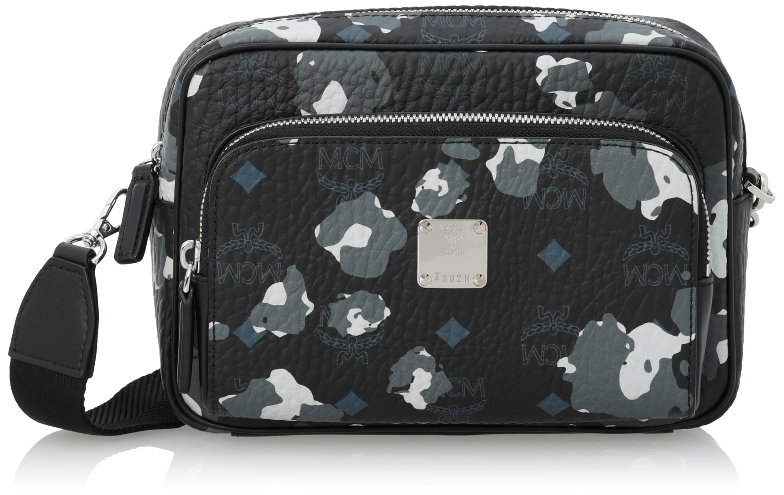 

Shoulder bag MMRASKC13 MULTI COLOR [MCM] Women s [product]