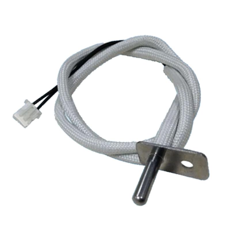 High Precision Temperature Sensor Probe M6 Brass Screw Thread for Coffee Machine, Water Heater, Wall Mounted Stove