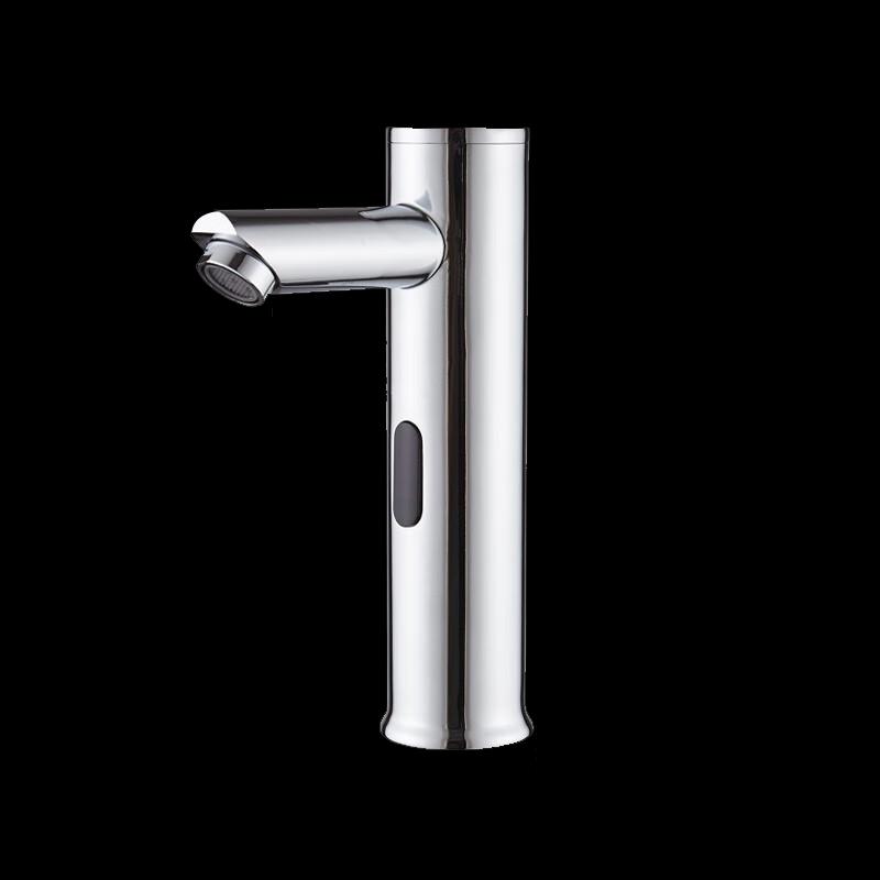 Morton M-3588 Automatic Sensor Cold Water Basin Faucet