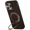 Etui do iPhone 16 Pro Max UNIQ MagSafe Brązowy