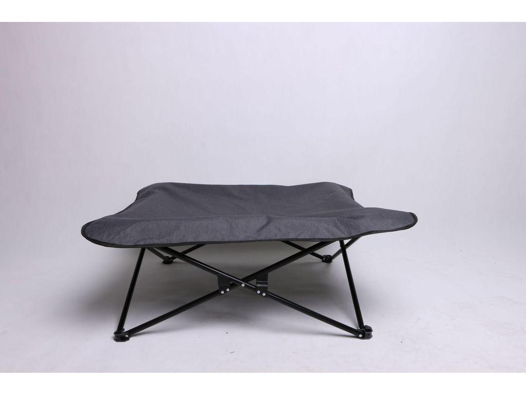 Portable Waterproof Folding Dog Bed - Teddy Camping House for Small Dogs