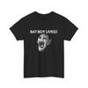 Weekly World News Bat Boy Lives Printed T Shirt Pop Culture Collectible