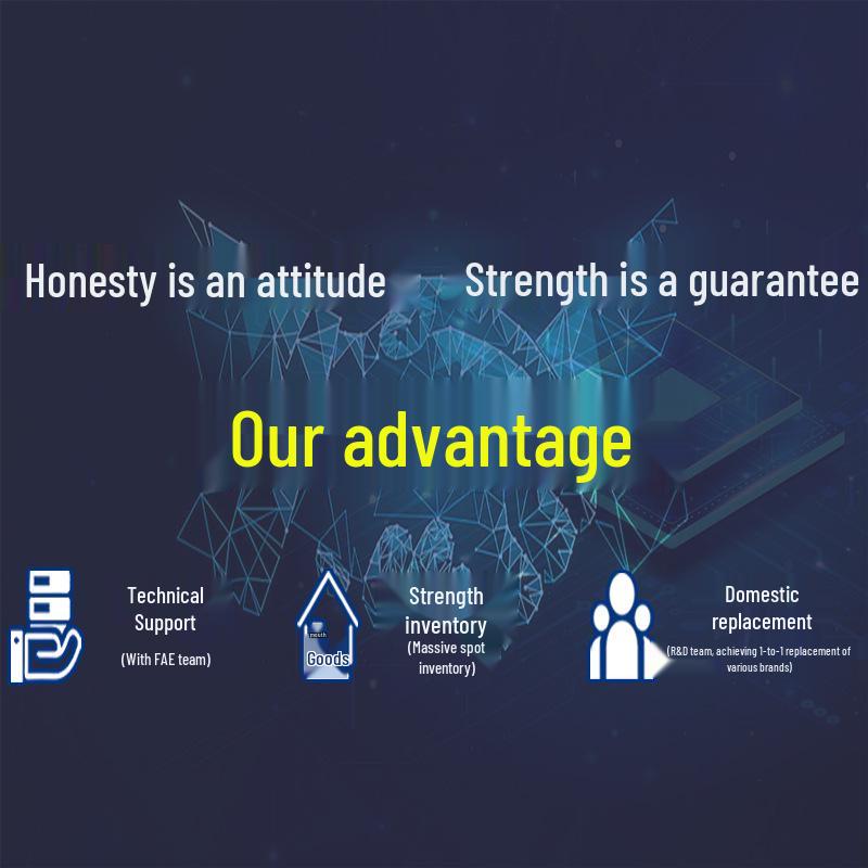 

Genuine TO-220B-5 Through-Hole Audio Power Amplifier for LM1875T