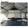 Longhui Model 96 Multifunctional Outdoor Command Tent