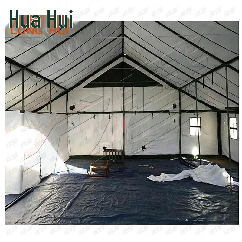 Longhui Model 96 Multifunctional Outdoor Command Tent