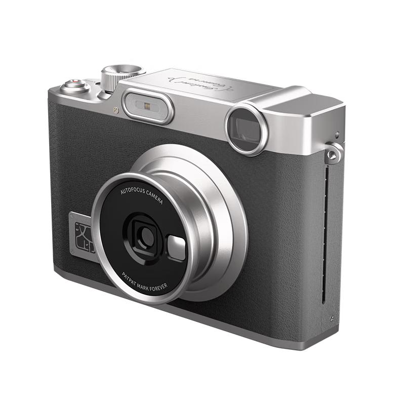 

Hanyin Z3 Mini Instant Camera & Photo Printer