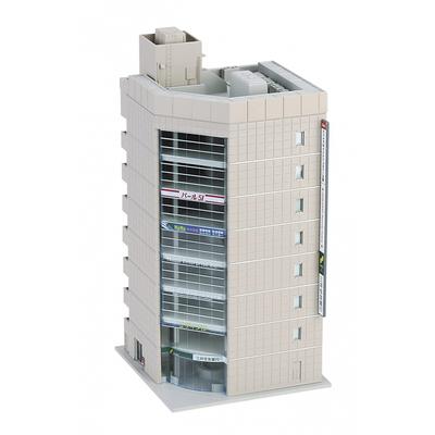 KATO N Gauge Tenant Building 1 23-436 Railway Model Supplies