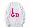 [USED] G-DRAGON Jiyong Trainer G-Dragon Live BIGBANG GD