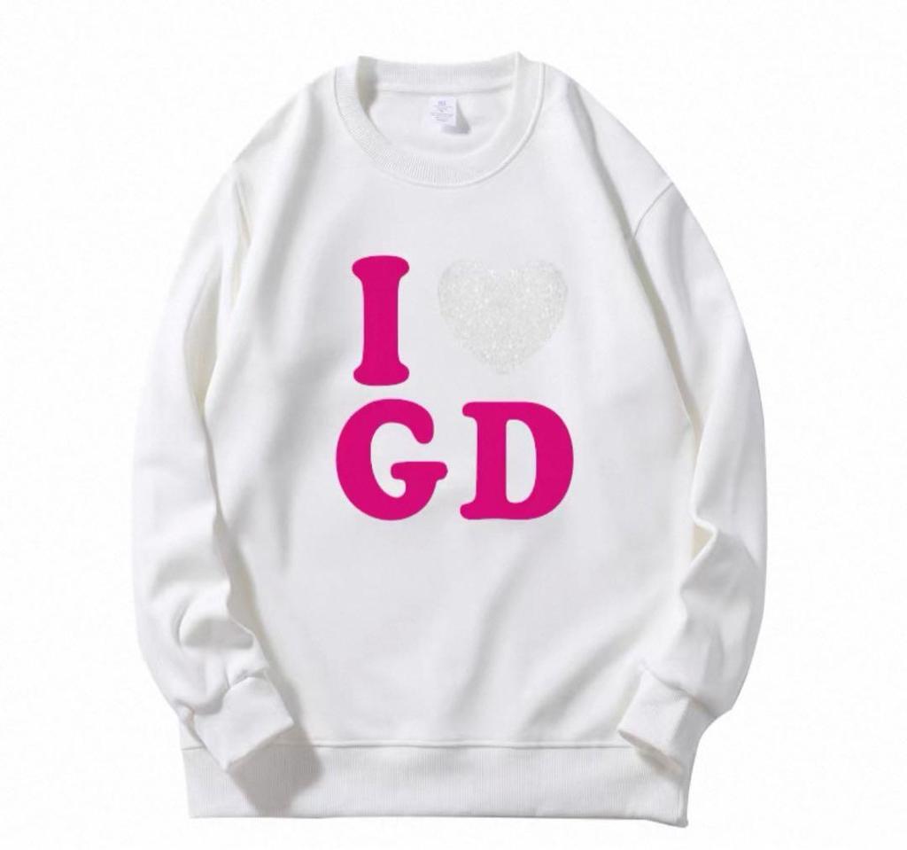 [USED] G-DRAGON Jiyong Trainer G-Dragon Live BIGBANG GD