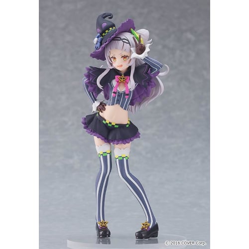 POP UP PARADE Hololive Shion Murasaki Non-scale Plastic Painted Finished Figure