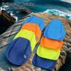 PVC Hand Fins Lightweight Swim Flippers Comfortable Swim Paddles  Pool Training