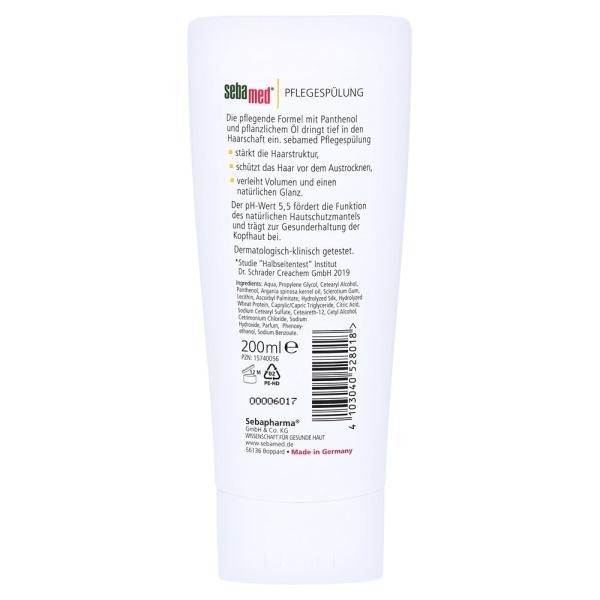 Sebamed Haarspülung (für normales und trockenes Haar) 200ml
