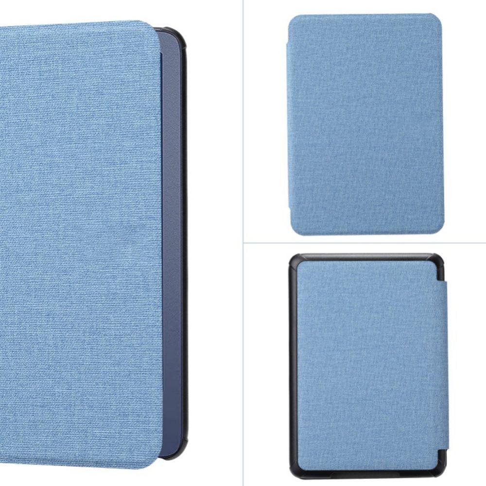 Auto Wake/Sleep 6" E-Reader Case Protective Shell for Kindle 12th Gen 2026/Kids Kindle/Aluminum