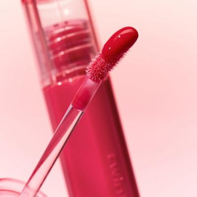 Brillant à lèvres Twinkle Pop Tangle Color (02 Cerise Bébé)