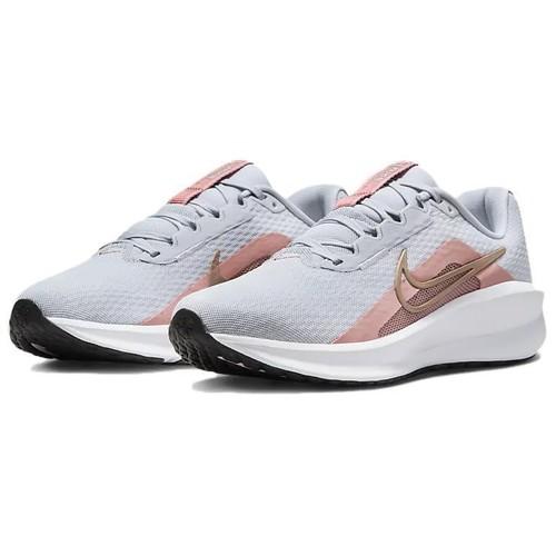 Nike Downshifter 13 Metallic Red Bronze W - FD6476-108