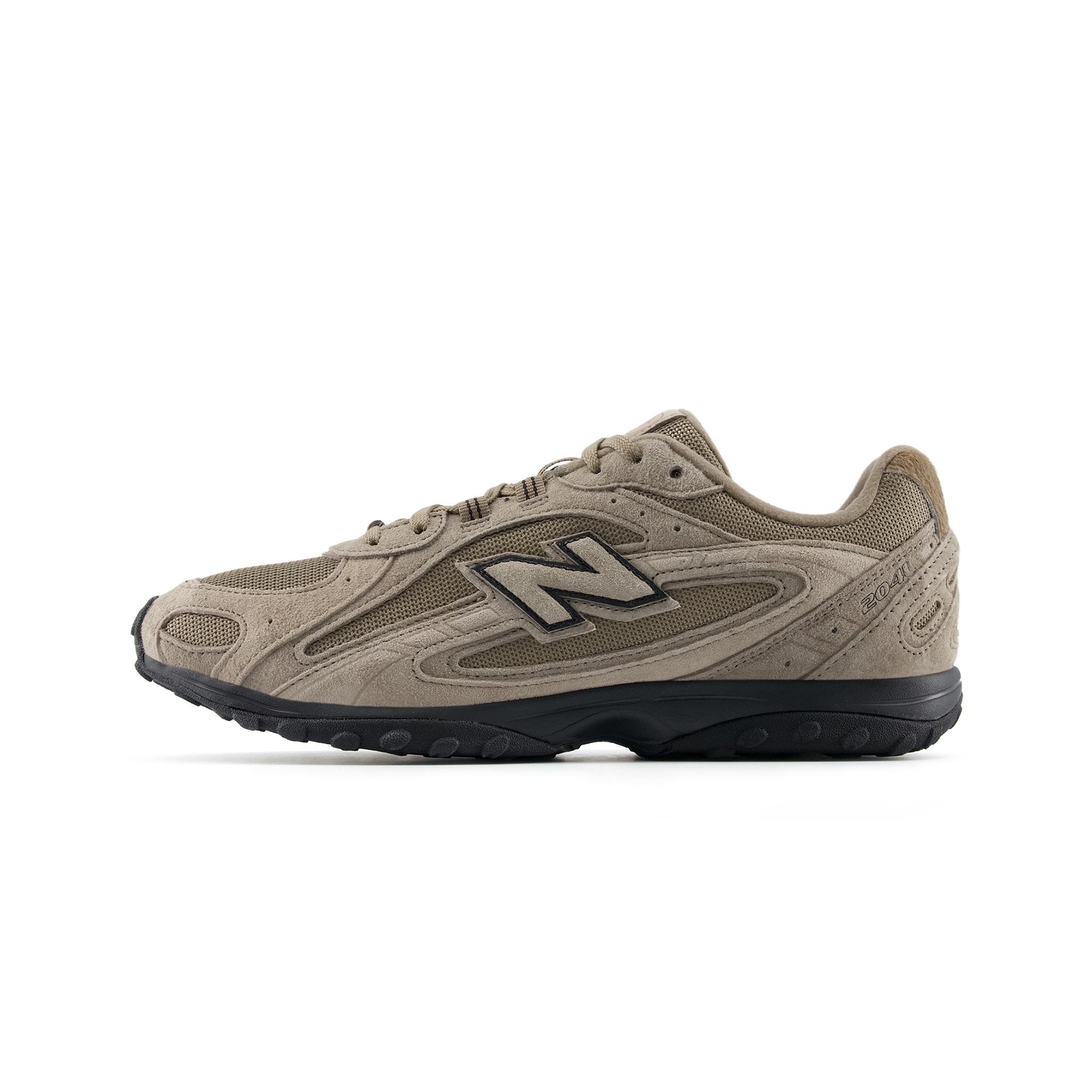 

204л New Balance Рік Коня - Коричневий U204L3K9 42
