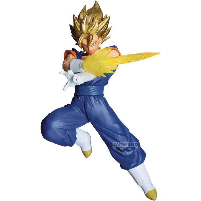 Figurine Dragon Ball Z - Dokkan Battle 10th Anniv - Super Vegito