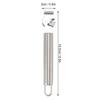 Lemon Peeler 304 Stainless Steel Lemon Zester Grater Orange Citrus   Peeler Kitchen Fruit Peeling Tools