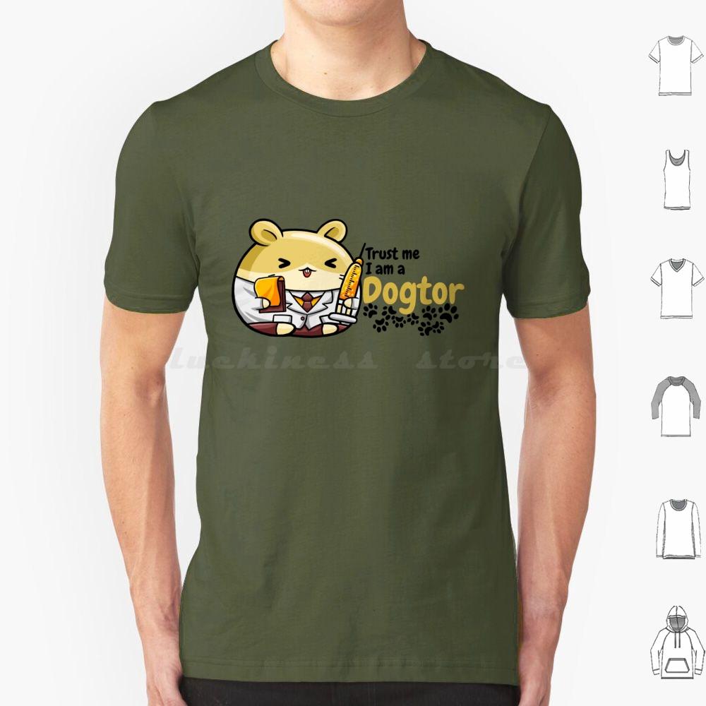 Trust Me I Am A Dogtor T Shirt 6xl Cotton Cool Tee Cute Trust Me I Am A Dogtor Trust Me I Am A Dogtor Love Cool Trust Me I Am A S