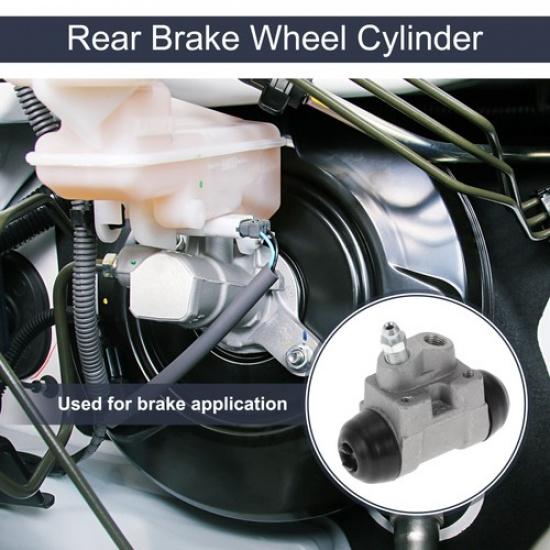 Rear Brake Wheel Cylinder No583300P000 for Hyundai Accent 2012-2017