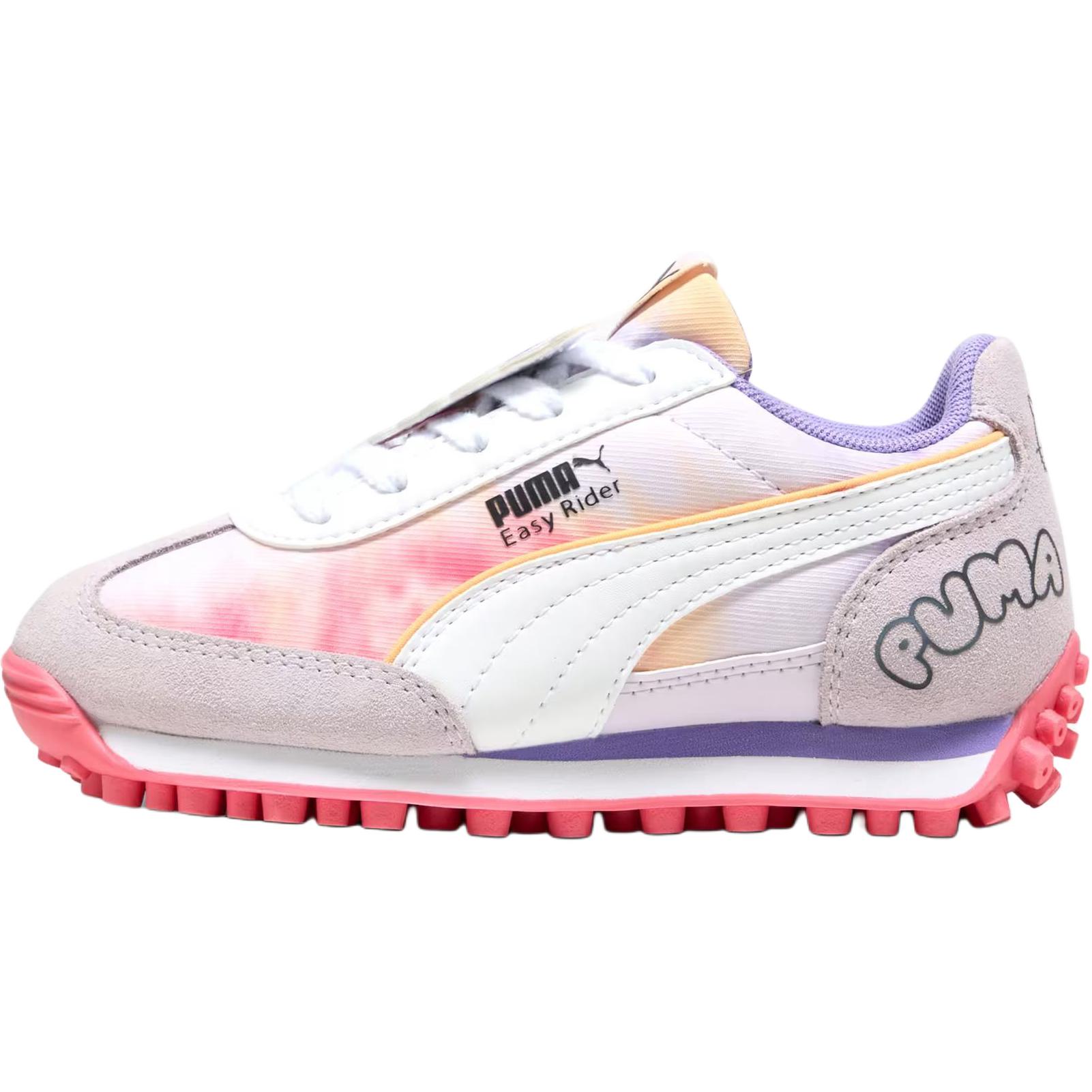 

PUMA Easy Rider Kids Casual Shoes Pre School 401411-01 33