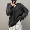 Qinghe 100% Pure Cashmere Women's Sweater - Ultra Soft Luxury Winter Pullover
