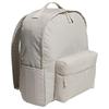 adidas Nylon Backpack Unisex Gray Adidas JF0726