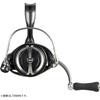 DAIWA (DAIWA) spinning reel 24LUVIAS LT2500S-XH