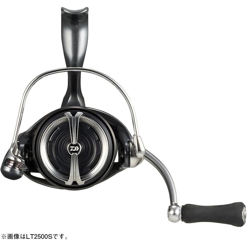DAIWA (DAIWA) spinning reel 24LUVIAS LT2500S-XH