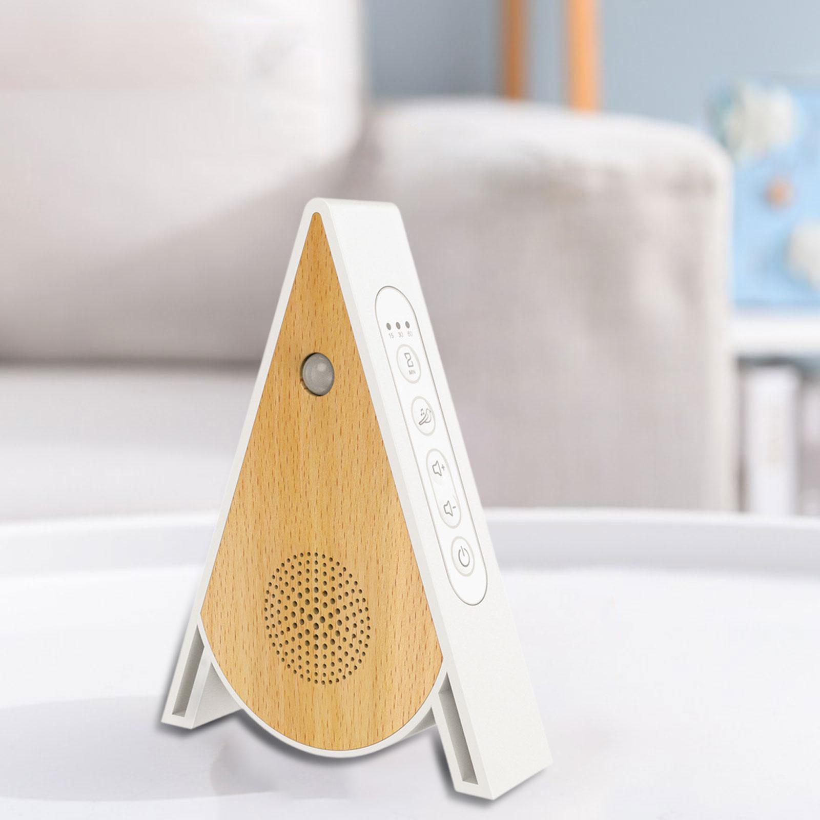 

Bird Chirping Sound Box Wall Mounted Decorative Singing Speaker Realistic Audio for Living Room Garden Fireplace Balcony Decor