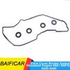 Baificar Brand New Valve Cover Rocker Gasket Spark Plug Oil Seal MW251251 MW300404 For Mitsubishi Engine 4A91 4A91S 4A92 4A90